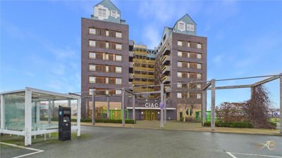 Property on Quay Street, TS2 1AX