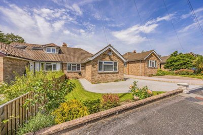 Property on Birch Tree Drive, PO10 7RY