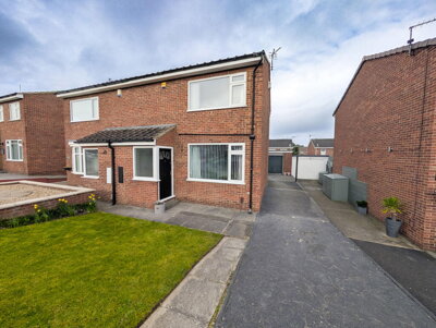 Property on Seaham Close, TS20 1RT