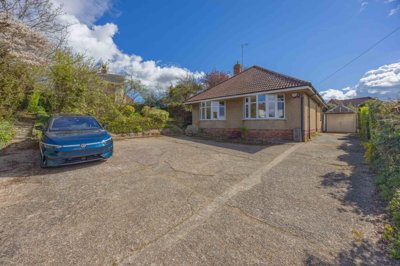 Property on Yallands Hill, TA2 8NA