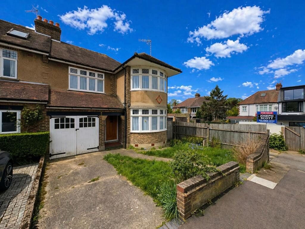 Detached House