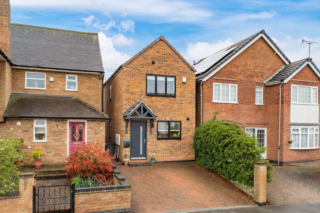 Detached House