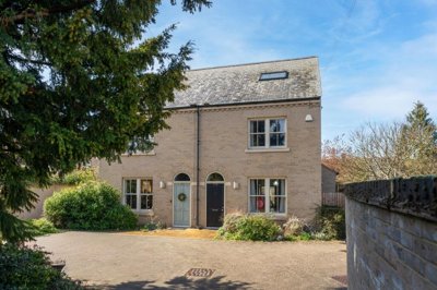 Property on Vinery Road, CB1 3DW