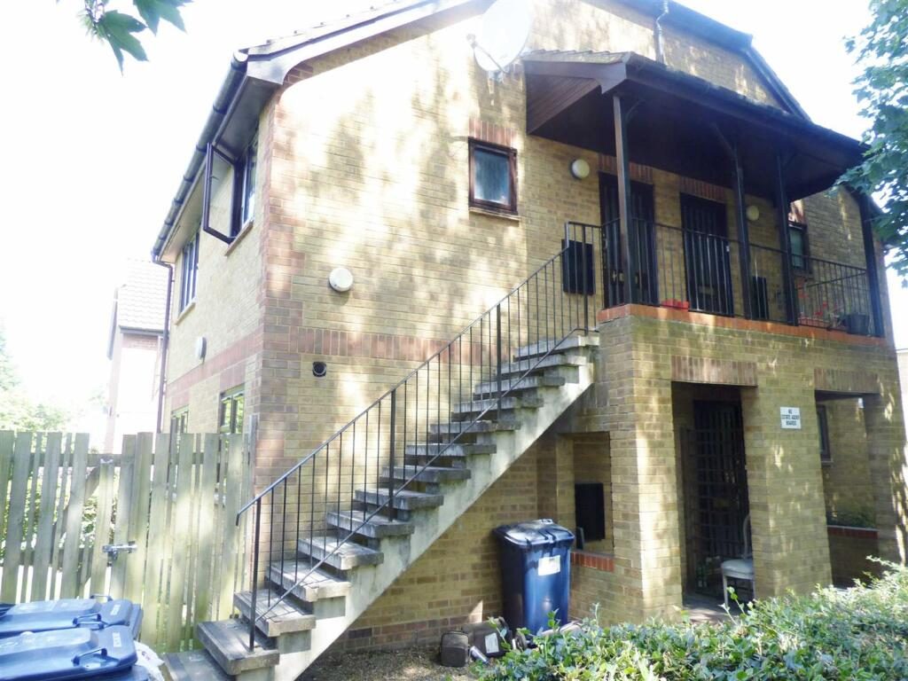 Maisonette