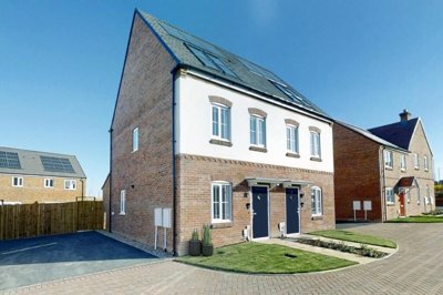 Semi-Detached