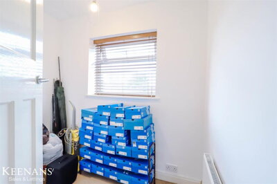 Property on Burnley Road, BB5 5UY
