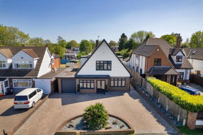 Property on Gresham Avenue, DA3 7BT