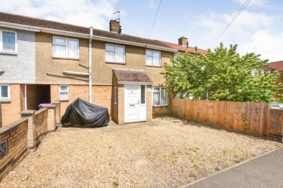 Property on Edinburgh Road, PE9 1HH