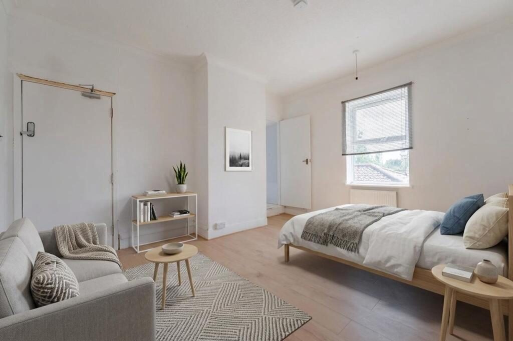 House Share
