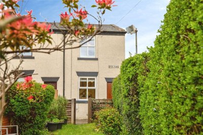 Property on Moss Place, BL9 9HE