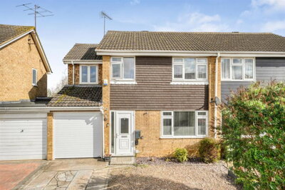 Property on Byron Drive, MK16 8DX