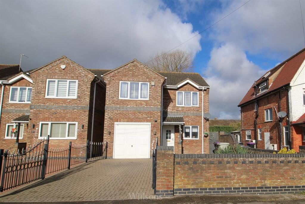 Detached House