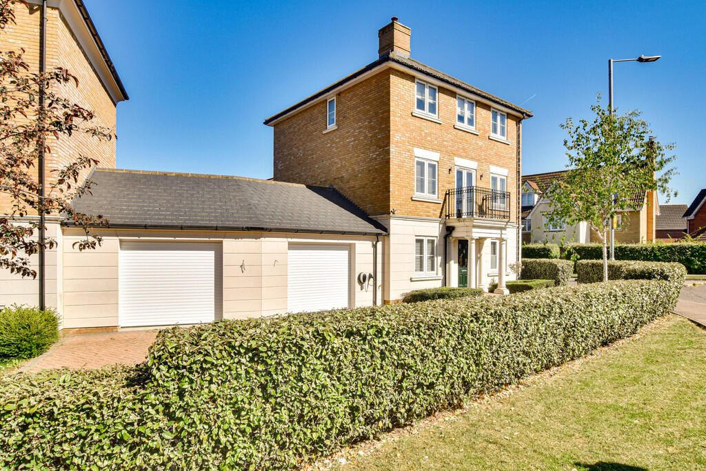 Detached House