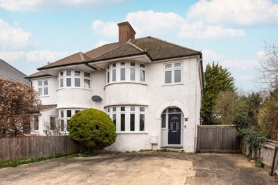 Semi-Detached