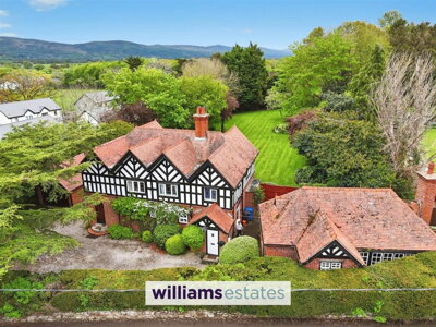 Property on LL16 5UE