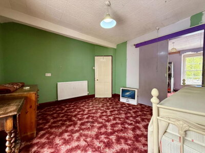 Property on SY20 9BE