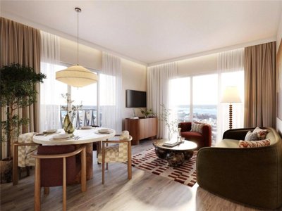 Property on L3 6DL