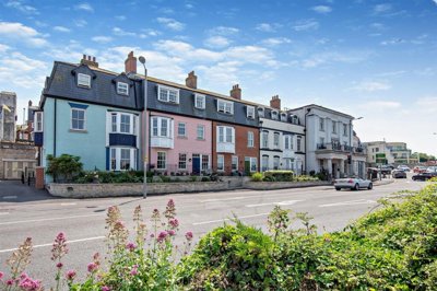 Property on North Quay, DT4 8DW