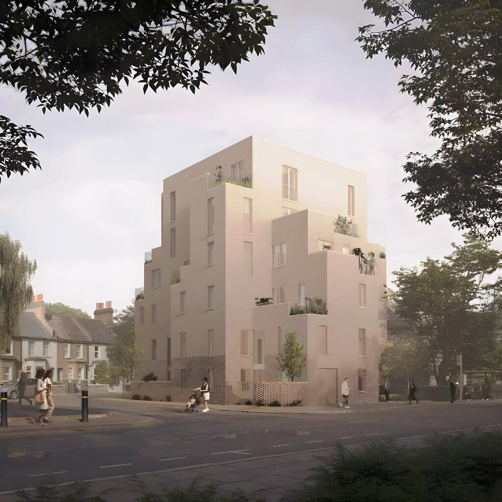 Residential Development