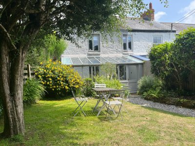 Property on Mousehole Lane, TR19 6TS