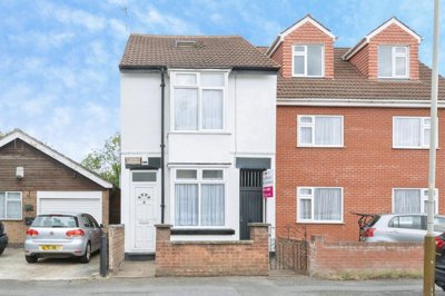 Semi-Detached