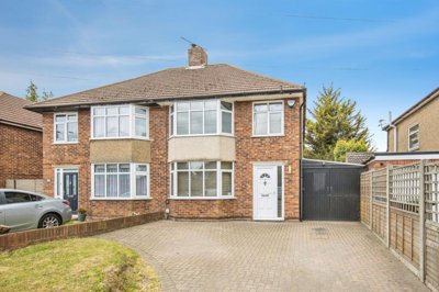 Semi-Detached