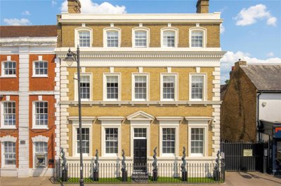 Property on High Street, EN11 8ET