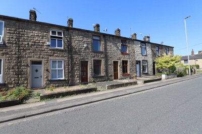 Terraced