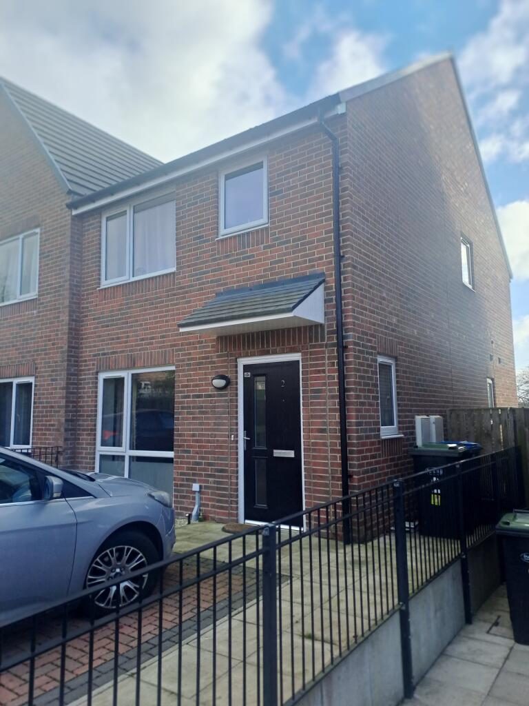 Detached House