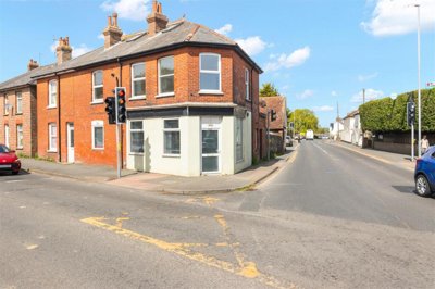 Maisonette