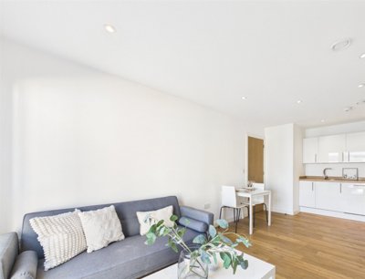 Property on Great Ancoats Street, M4 7FD