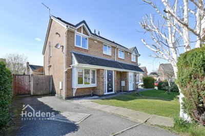 Property on Teil Green, PR2 9PD