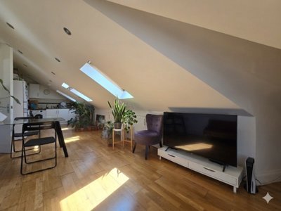 Flat