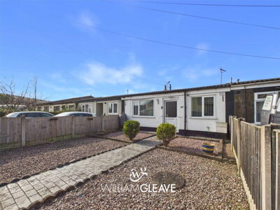 Property on North Street, CH5 2PP