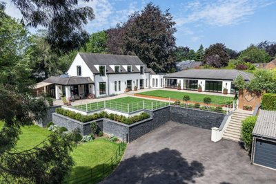 Property on Upper Spring Lane, CV8 2JR