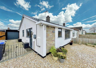 Property on Lyndhurst Drive, ST8 6PB