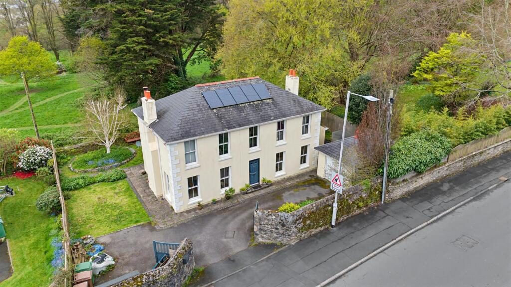 Detached House