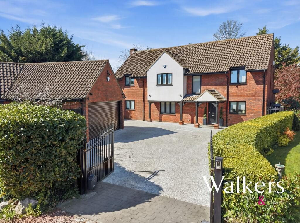 Detached House