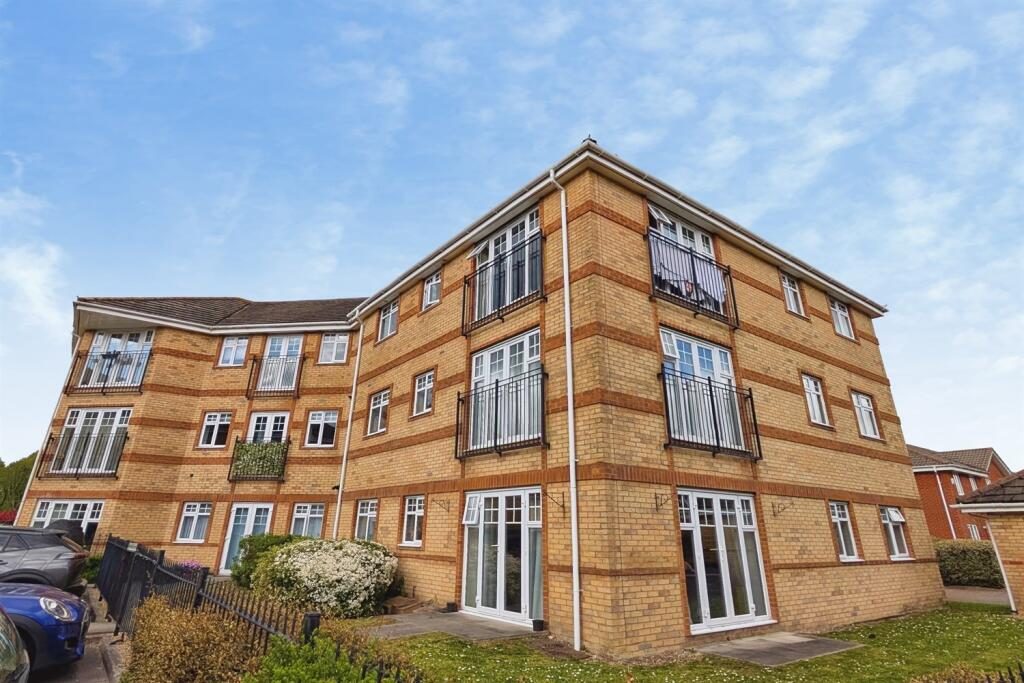 Maisonette