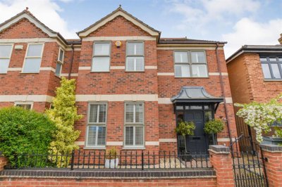 Semi-Detached
