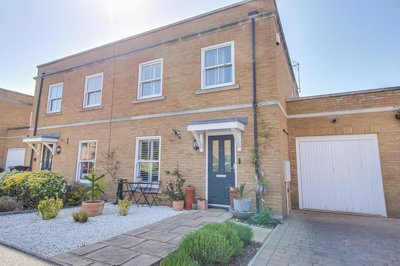 Semi-Detached