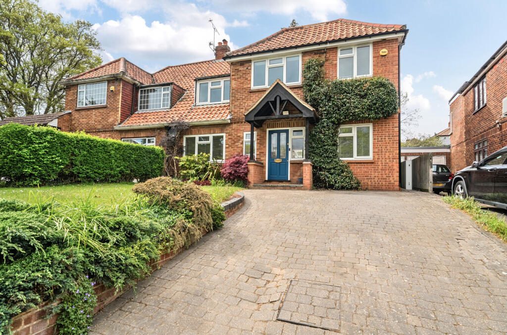 Detached House