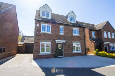 Property on Bancroft Drive, DN9 3GQ
