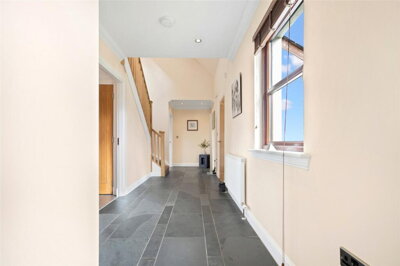 Property on Balmore Road, G23 5HD