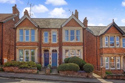 Semi-Detached