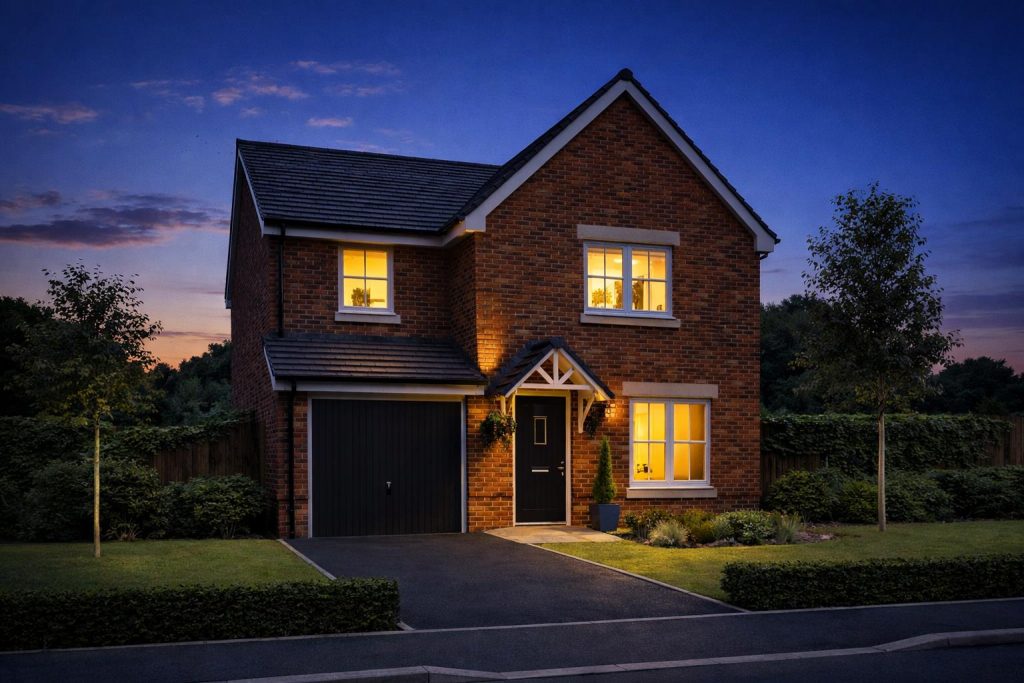 Detached House