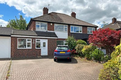 Semi-Detached