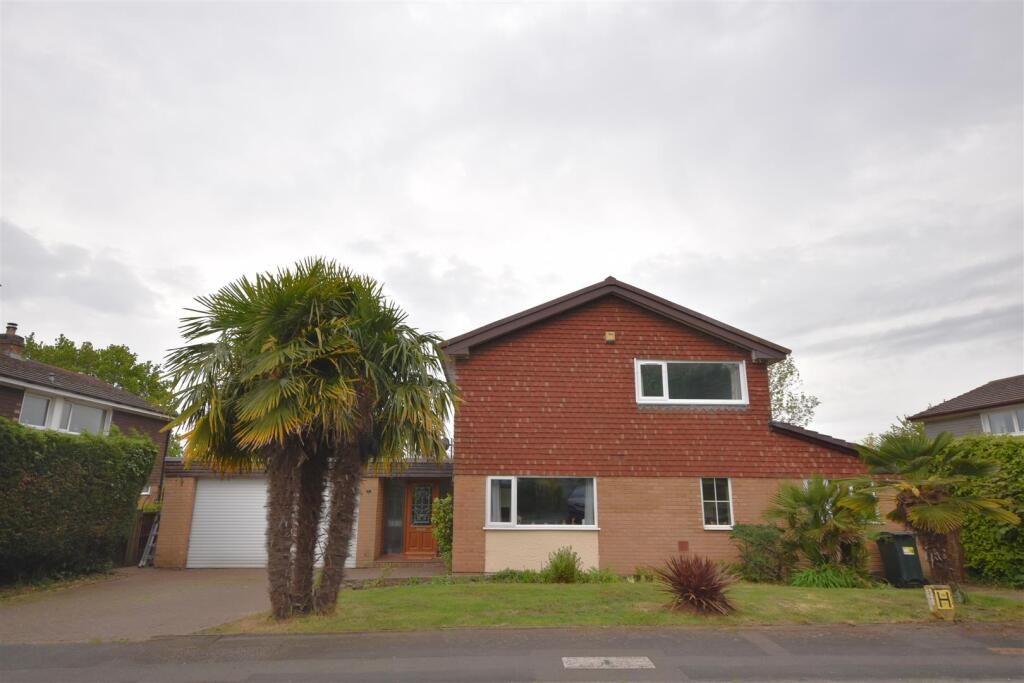 Detached House