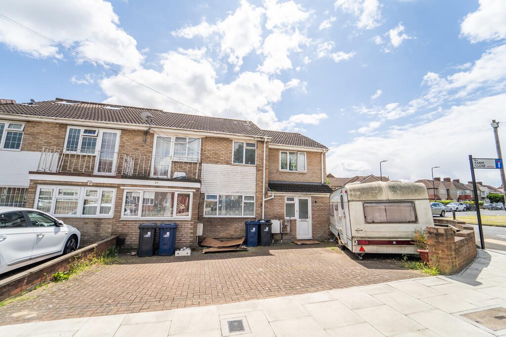 Maisonette