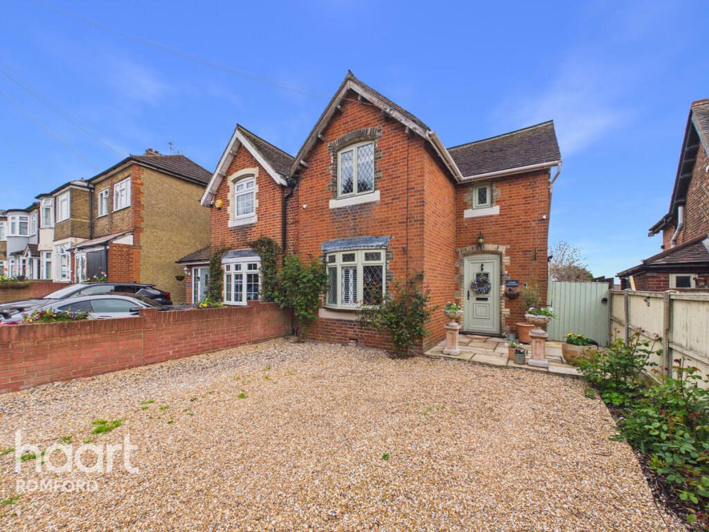 Detached House